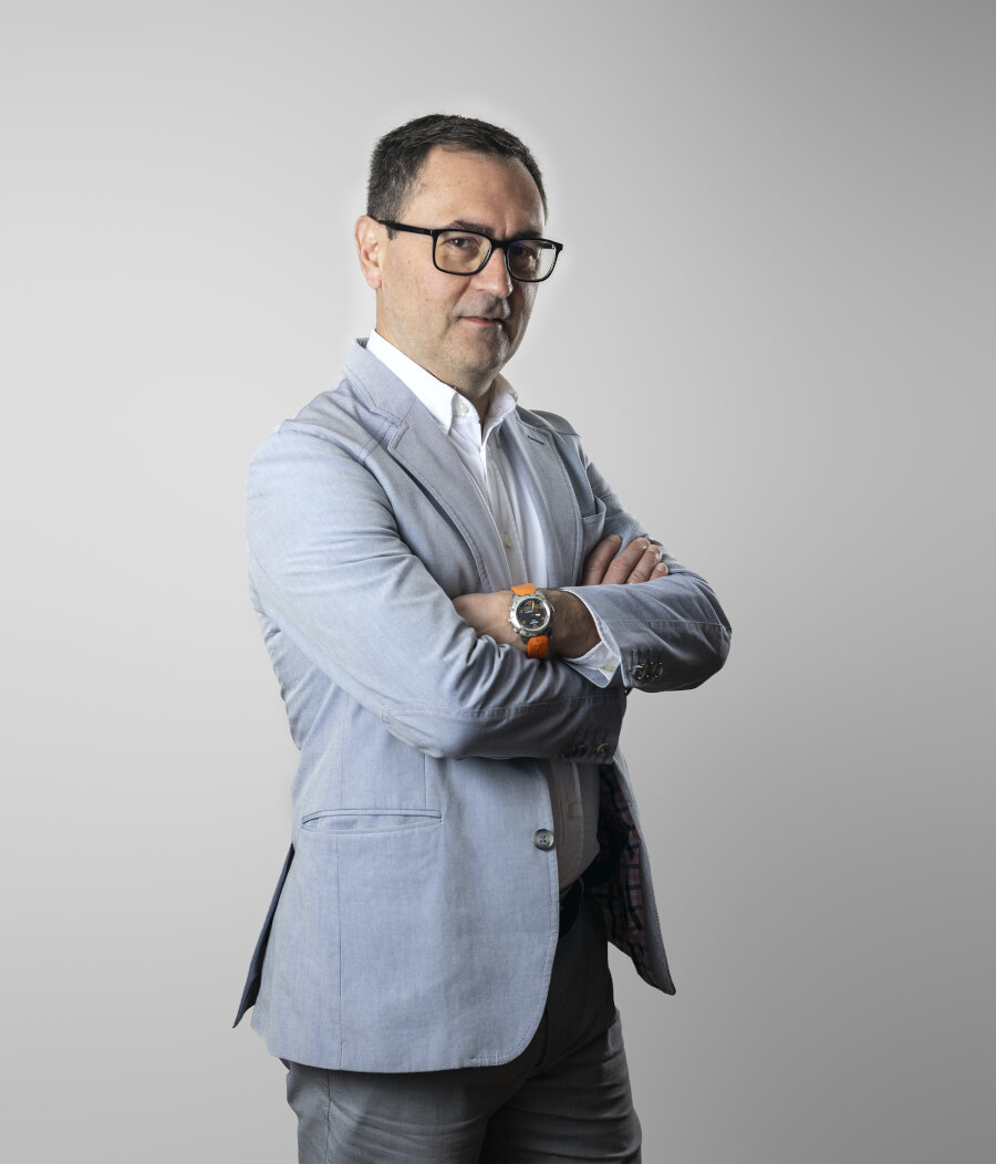 Ángel Barrera Cuevas