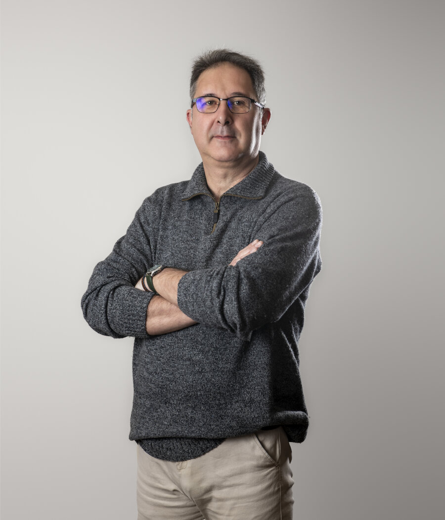 Diego Ángel García Carvajal