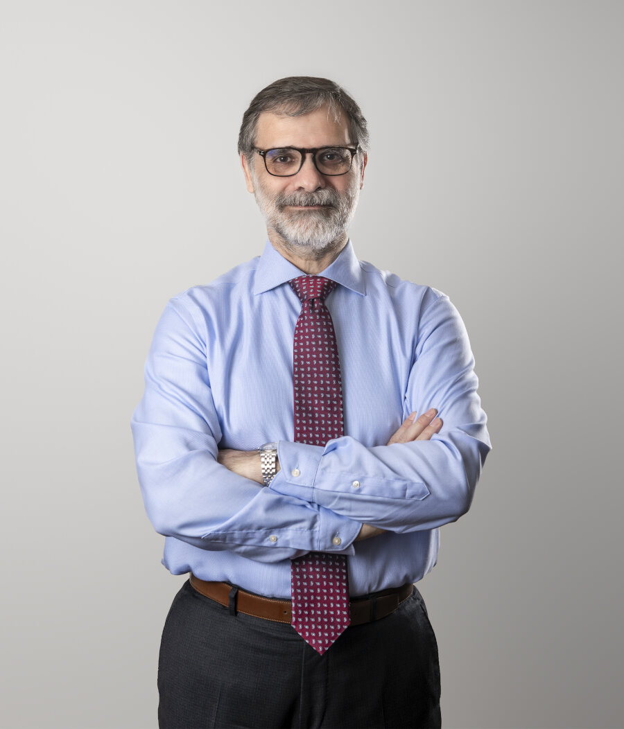 Juan José Quesada Gómez