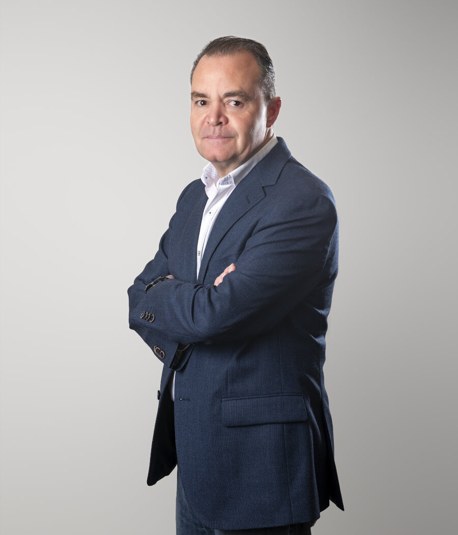 Miguel Luis Roa Amador