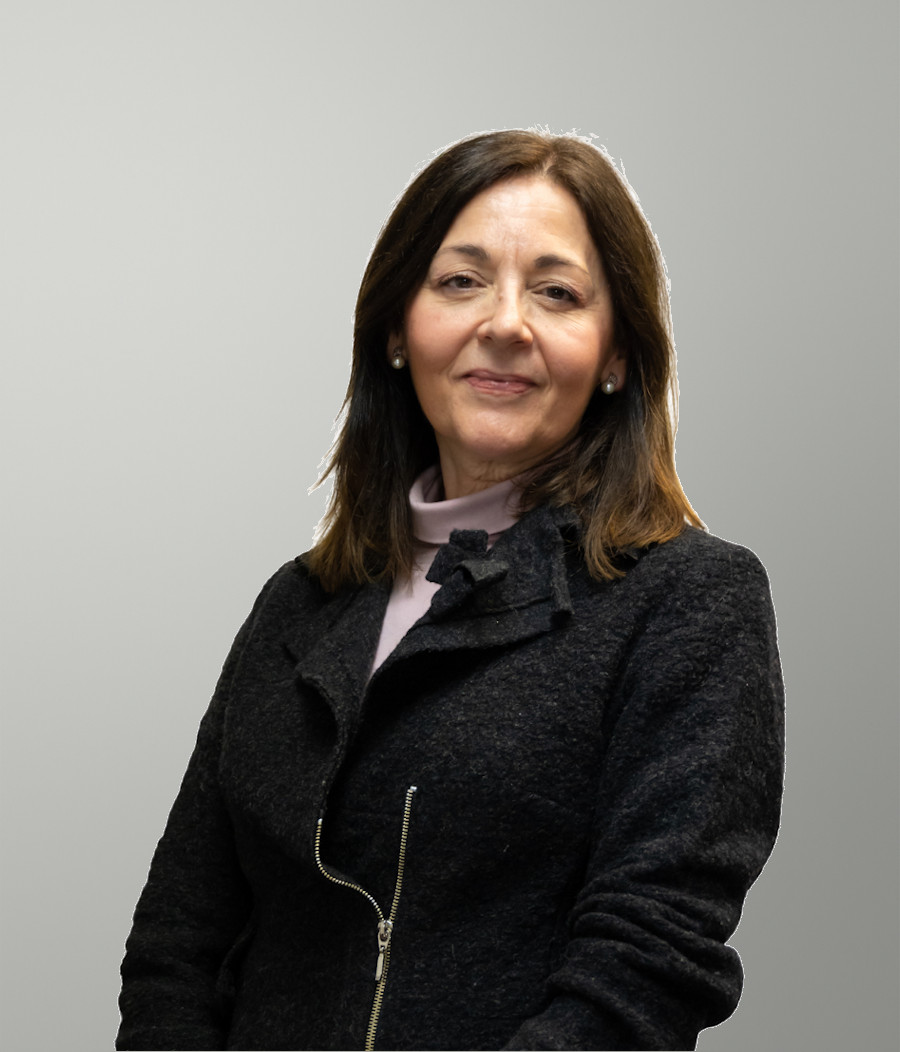 María Luisa Fernández Rodríguez